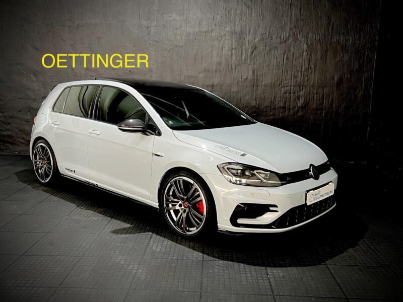 2018 Volkswagen Golf R Auto For Sale In KZN