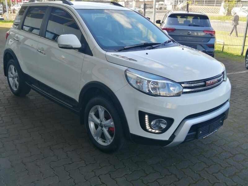 2018 Haval H1 1.5 For Sale In KZN