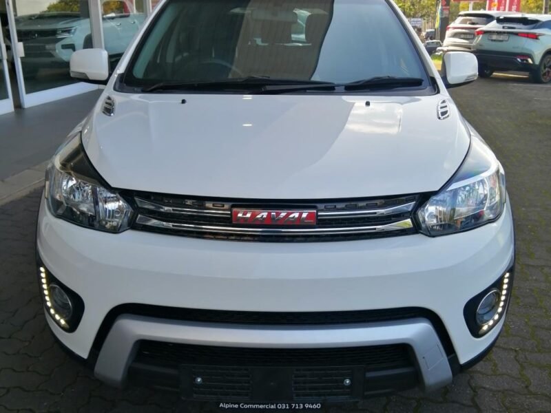 2018 Haval H1 1.5 For Sale In KZN