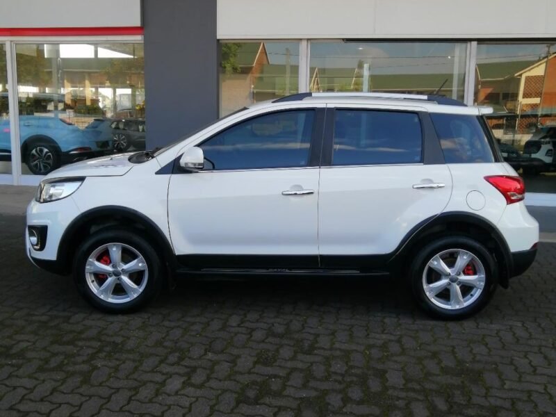 2018 Haval H1 1.5 For Sale In KZN