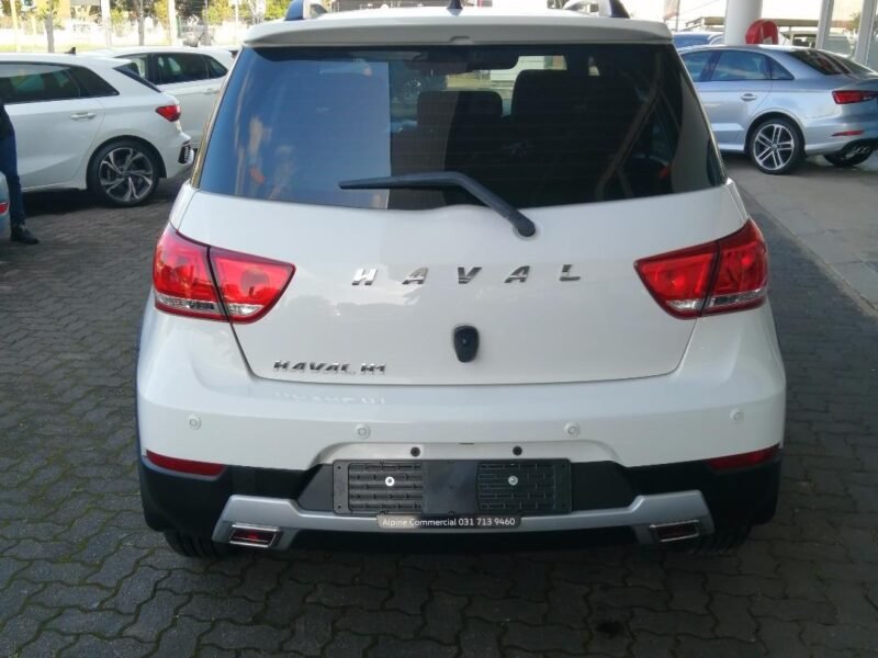 2018 Haval H1 1.5 For Sale In KZN