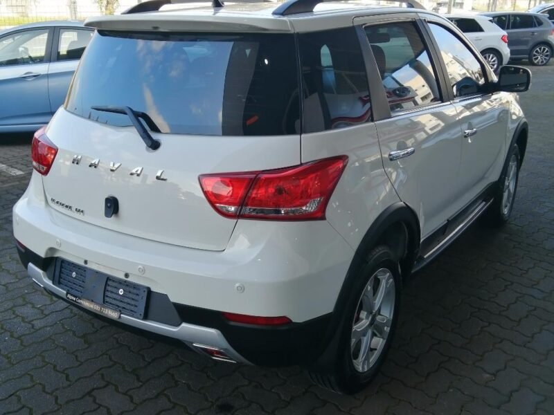 2018 Haval H1 1.5 For Sale In KZN