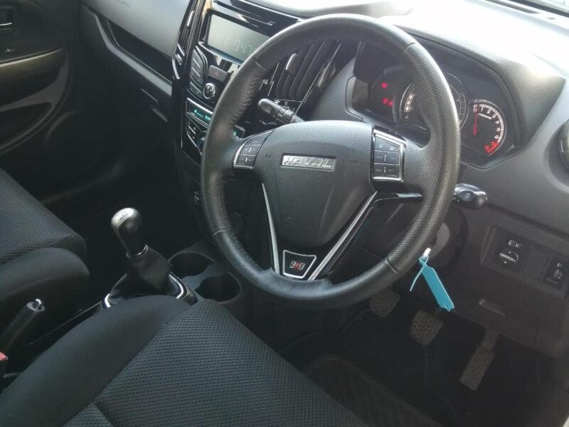 2018 Haval H1 1.5 For Sale In KZN