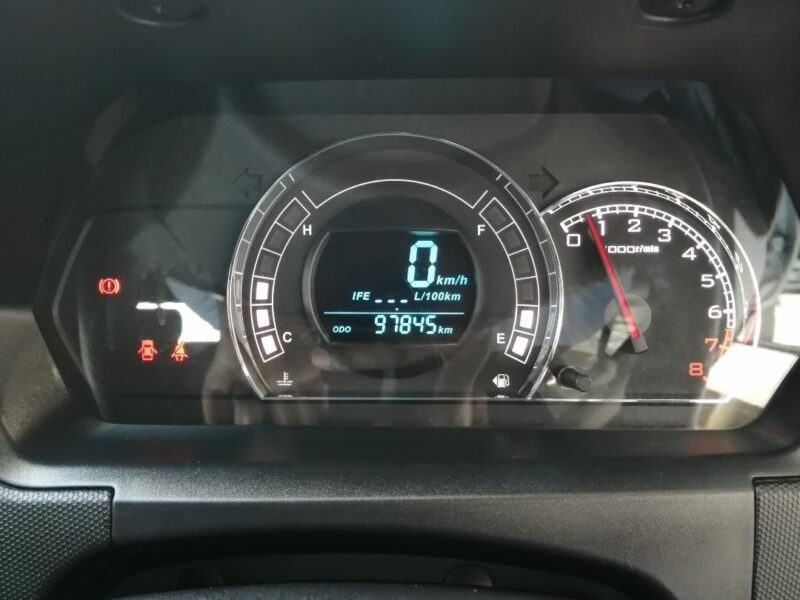 2018 Haval H1 1.5 For Sale In KZN