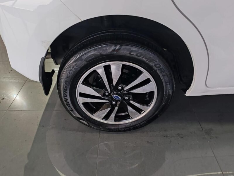 2021 Datsun Go 1.2 Lux Auto For Sale In KZN