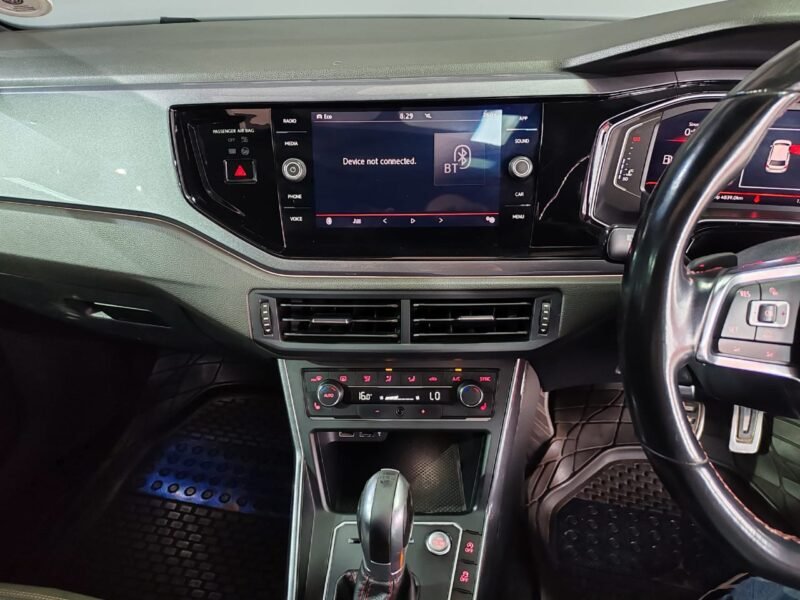 2018 Volkswagen Polo GTi For Sale In KZN