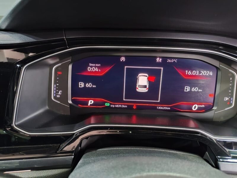 2018 Volkswagen Polo GTi For Sale In KZN