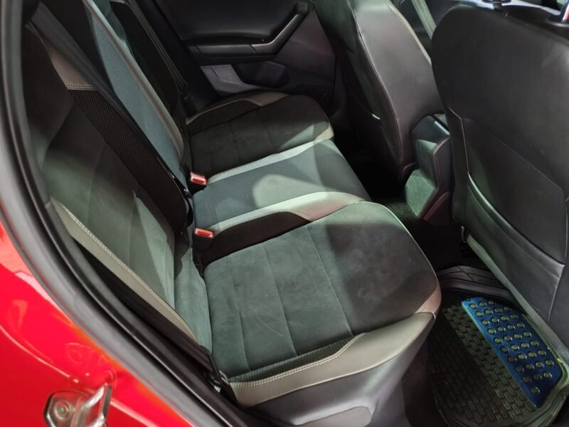 2018 Volkswagen Polo GTi For Sale In KZN