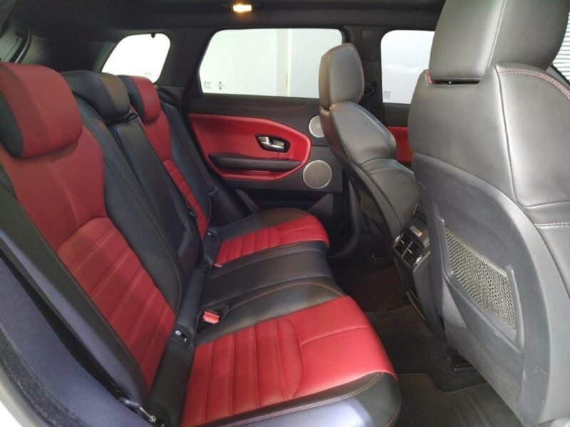 2017 Land Rover Range Rover Evoque HSE Dynamic TD4 For Sale In KZN