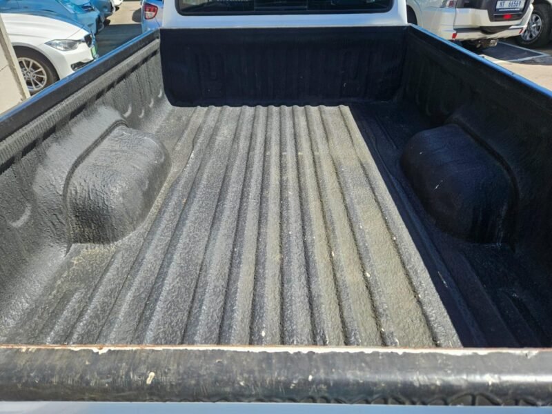 2019 Toyota Hilux 2.4GD-6 4x4 SRX Auto For Sale in KZN