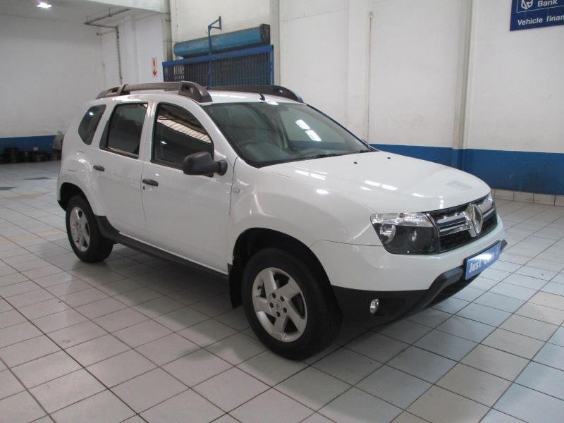 2015 Renault Duster 1.6 Expression For Sale in KZN