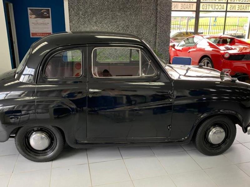 1959 Austin A55 Cambridge For Sale in KZN