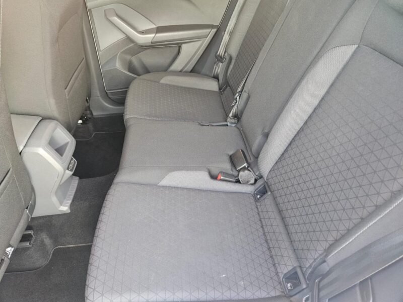 2020 Volkswagen T-Cross 1.0TSI 85kW Comfortline R-Line For Sale in KZN