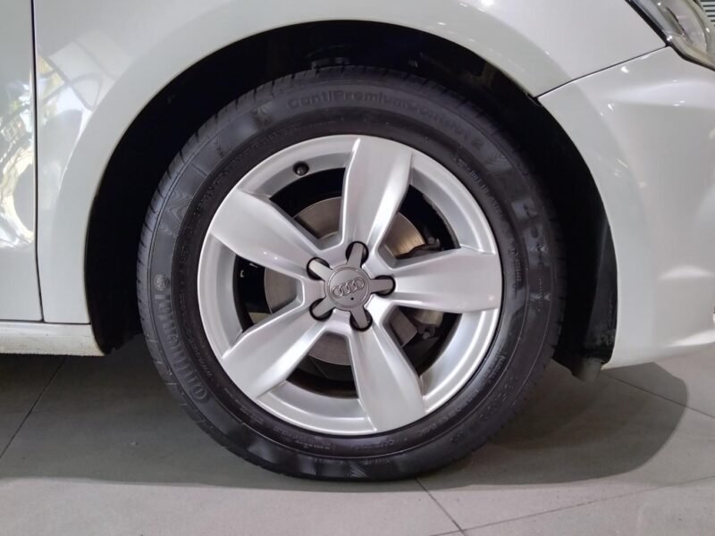 2018 Audi A1 Sportback 1.0TFSI S Auto For Sale In KZN