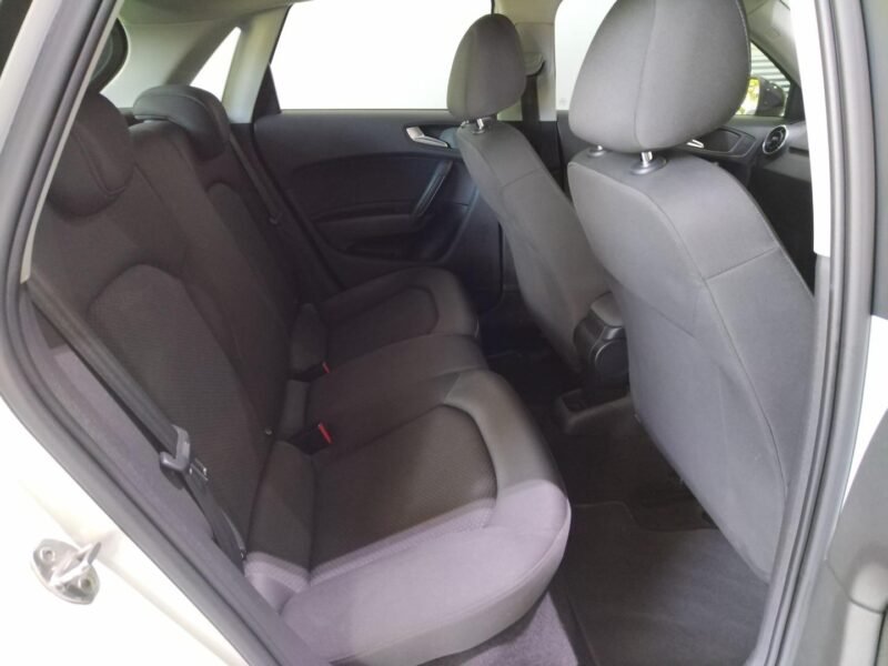 2018 Audi A1 Sportback 1.0TFSI S Auto For Sale In KZN