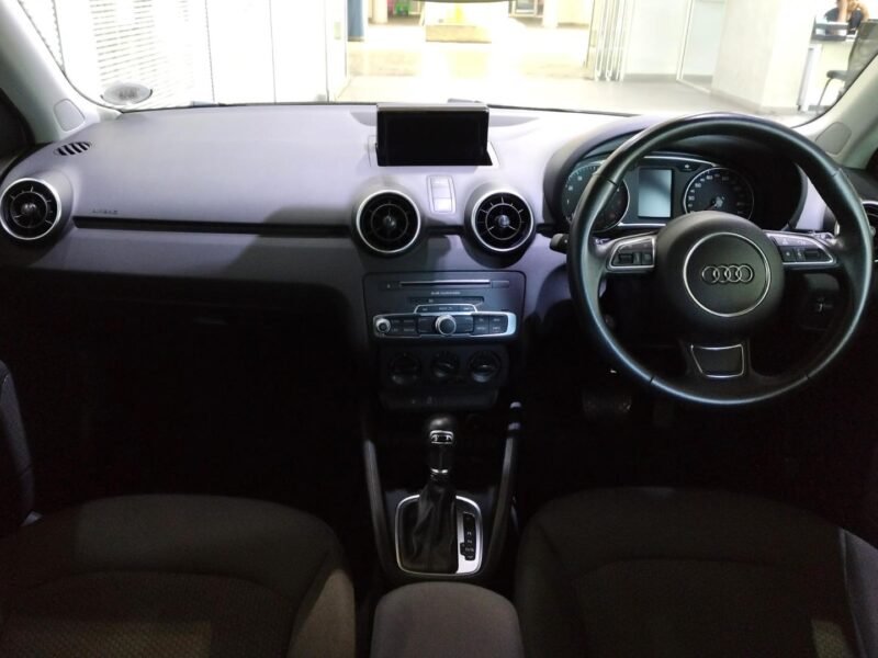 2018 Audi A1 Sportback 1.0TFSI S Auto For Sale In KZN