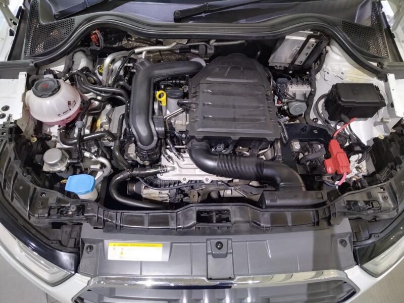 2018 Audi A1 Sportback 1.0TFSI S Auto For Sale In KZN