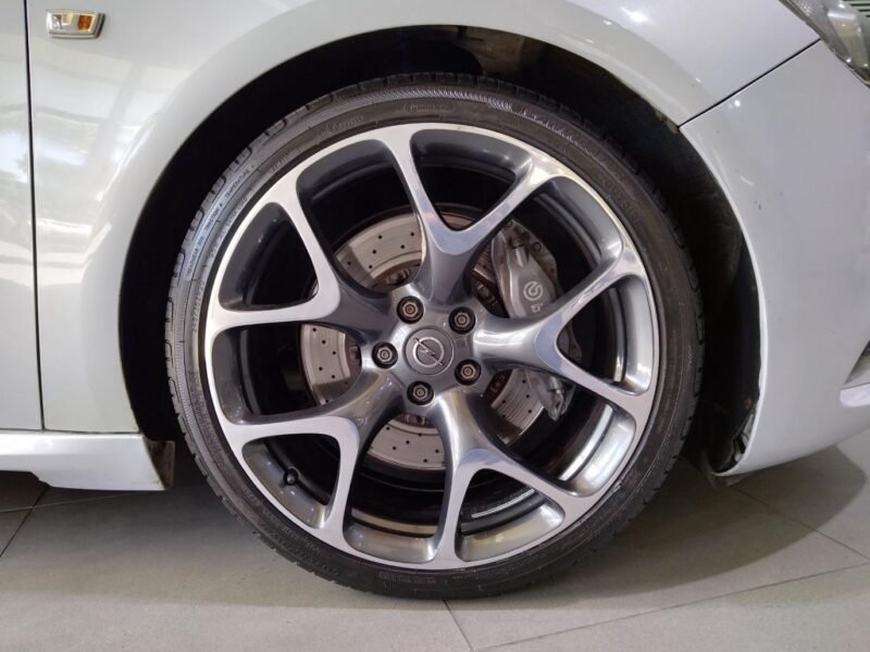2014 Opel Astra OPC For Sale In KZN