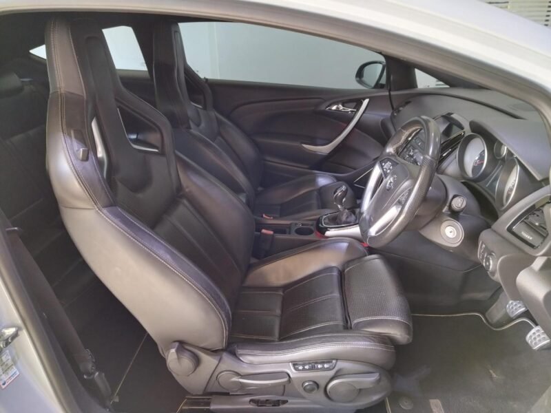 2014 Opel Astra OPC For Sale In KZN