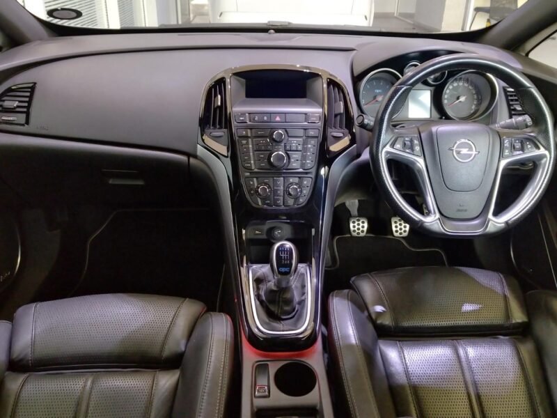 2014 Opel Astra OPC For Sale In KZN