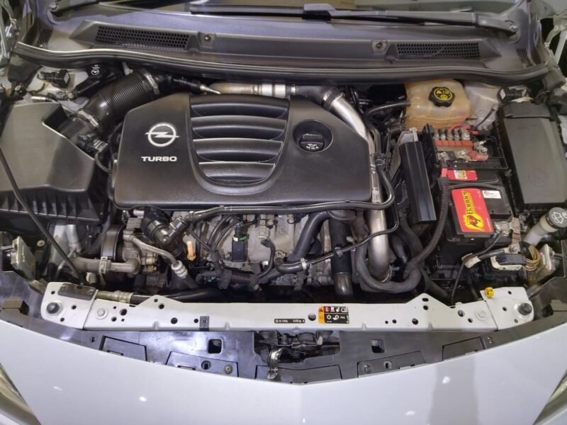 2014 Opel Astra OPC For Sale In KZN