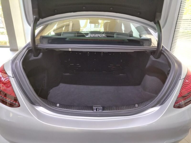2021 Mercedes-Benz C-Class C180 For Sale In KZN