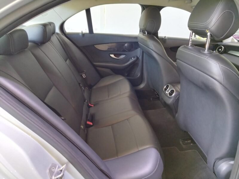 2021 Mercedes-Benz C-Class C180 For Sale In KZN