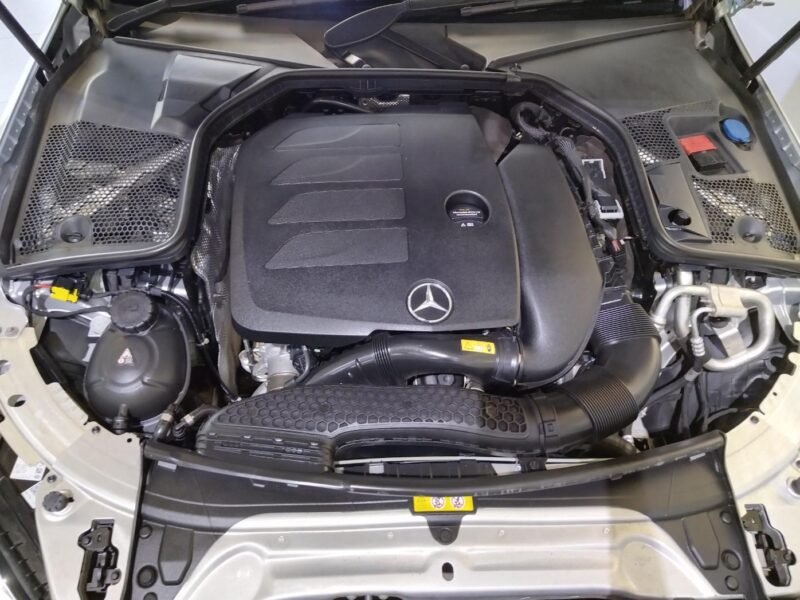2021 Mercedes-Benz C-Class C180 For Sale In KZN