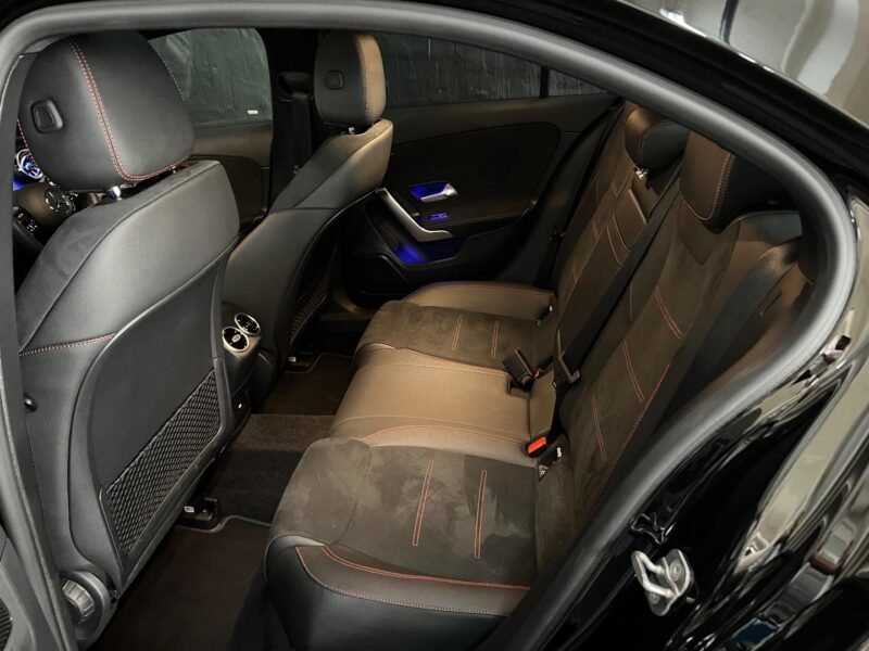 2023 Mercedes-Benz A-Class A200d Sedan Progressive For Sale In KZN
