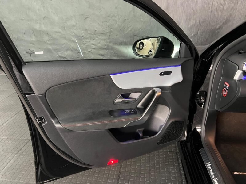 2023 Mercedes-Benz A-Class A200d Sedan Progressive For Sale In KZN
