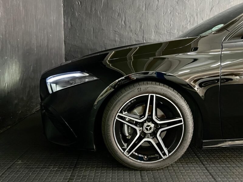 2023 Mercedes-Benz A-Class A200d Sedan Progressive For Sale In KZN