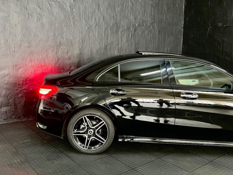 2023 Mercedes-Benz A-Class A200d Sedan Progressive For Sale In KZN
