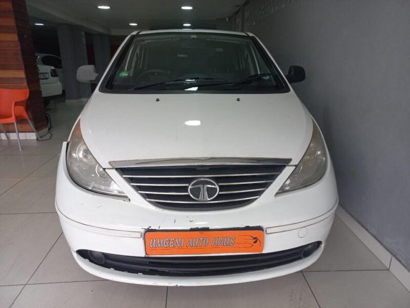 2012 Tata Indica Vista 1.4 Ini eGo For Sale In KZN
