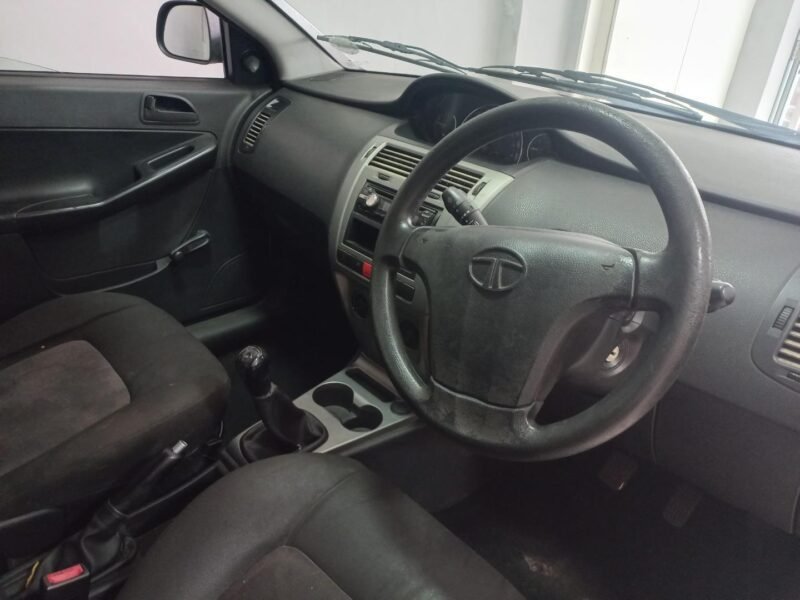 2012 Tata Indica Vista 1.4 Ini eGo For Sale In KZN