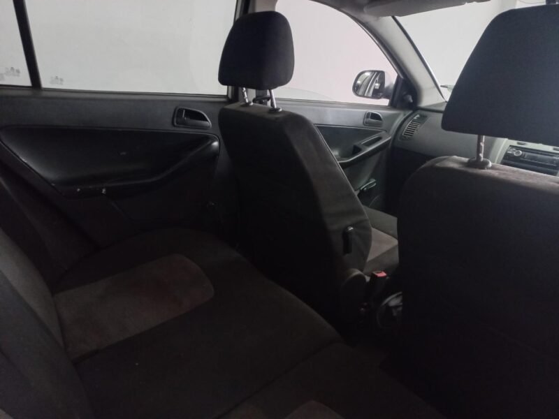 2012 Tata Indica Vista 1.4 Ini eGo For Sale In KZN