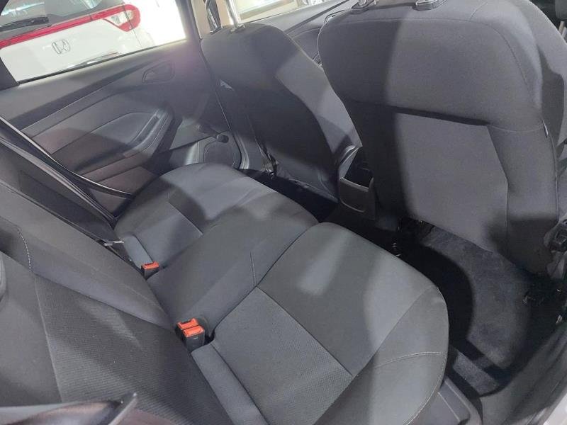 2017 Ford Focus Sedan 1.0T Ambiente For Sale in KZN