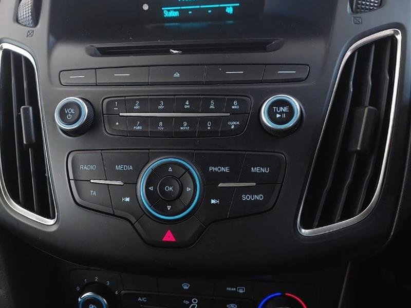 2017 Ford Focus Sedan 1.0T Ambiente For Sale in KZN
