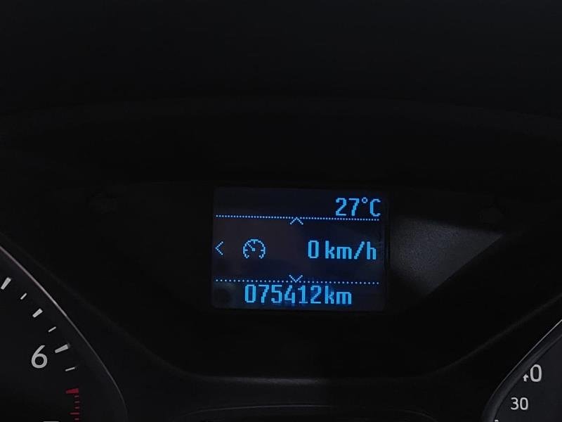 2017 Ford Focus Sedan 1.0T Ambiente For Sale in KZN