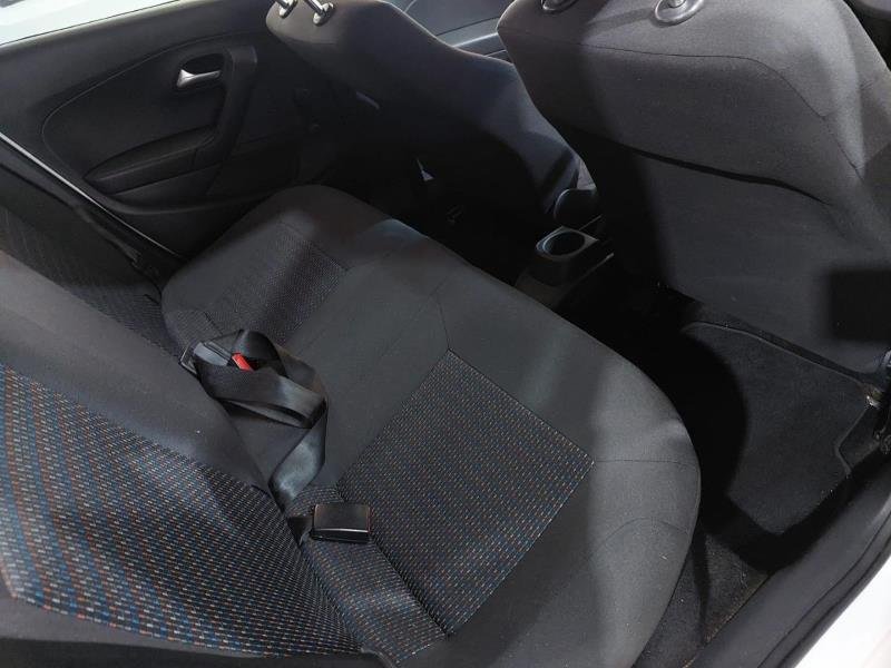 2018 Volkswagen Polo Vivo Hatch 1.4 Trendline For Sale in KZN
