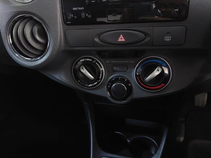 2016 Toyota Etios Sedan 1.5 Xs For Sale in KZN