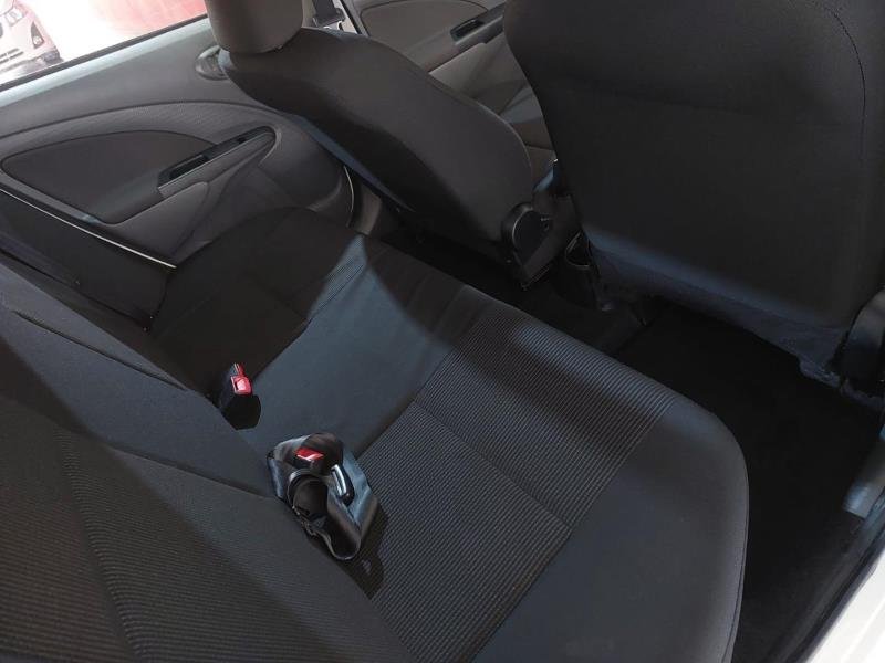 2016 Toyota Etios Sedan 1.5 Xs For Sale in KZN