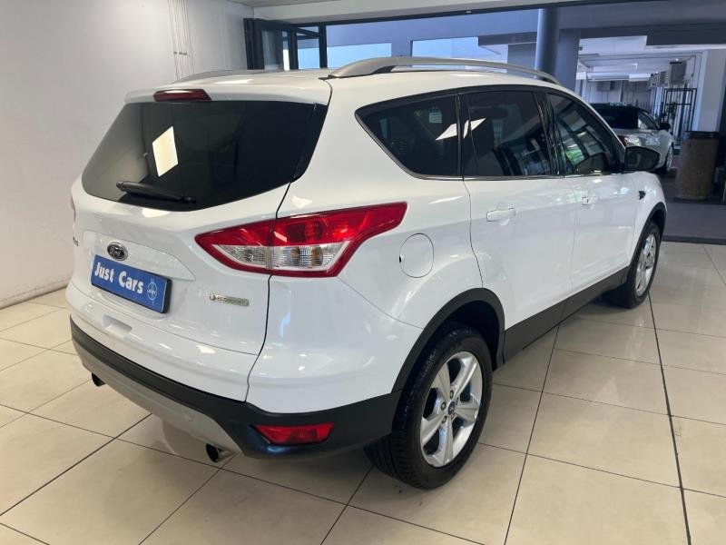 2015 Ford Kuga 1.5T Ambiente For Sale in KZN