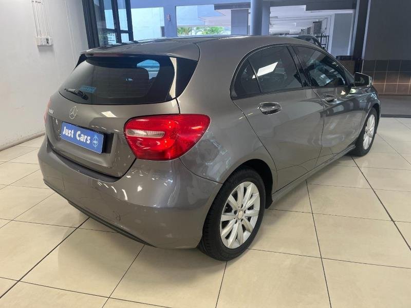 2014 Mercedes-Benz A-Class A180 BE Auto For Sale in KZN