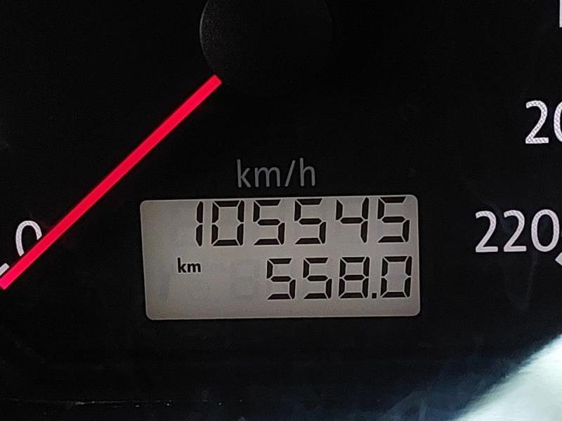 2017 Volkswagen Polo Vivo Sedan 1.6 Trendline For Sale