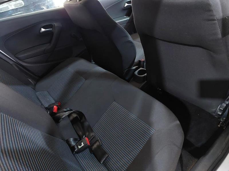 2018 Volkswagen Polo Vivo Hatch 1.4 Comfortline For Sale in KZN