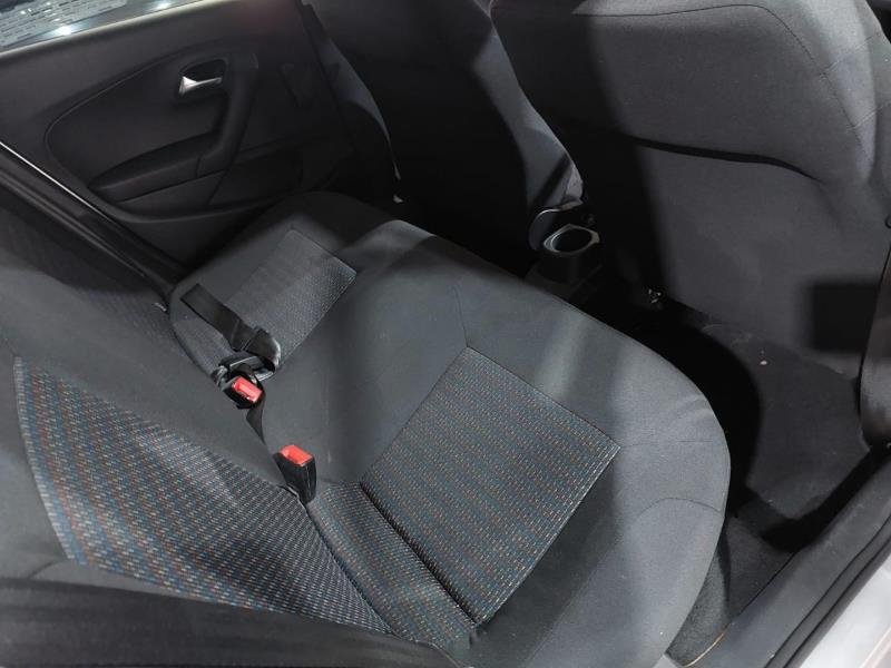 2018 Volkswagen Polo Vivo Hatch 1.4 Trendline For Sale in KZN