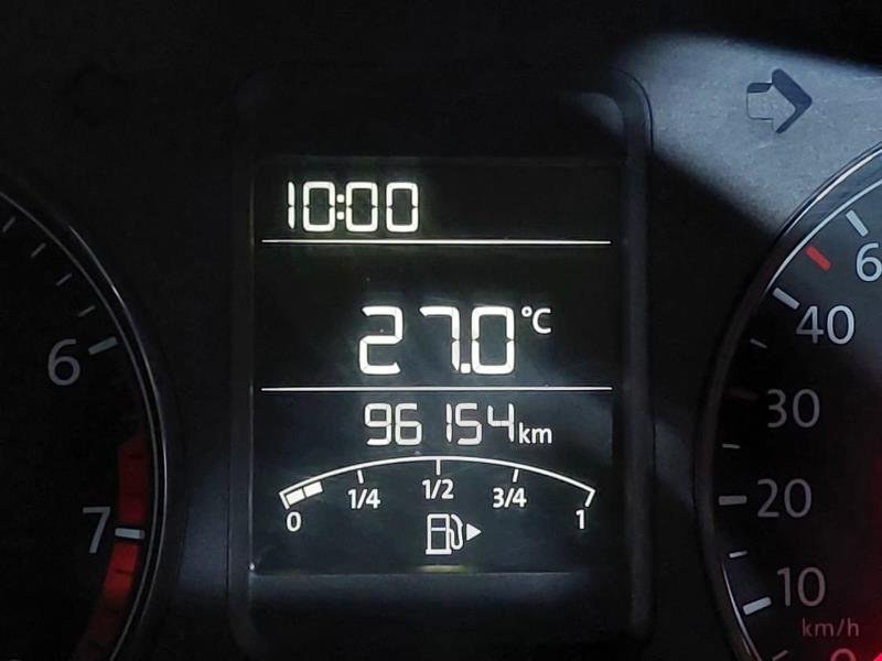 2018 Volkswagen Polo Vivo Hatch 1.4 Trendline For Sale in KZN
