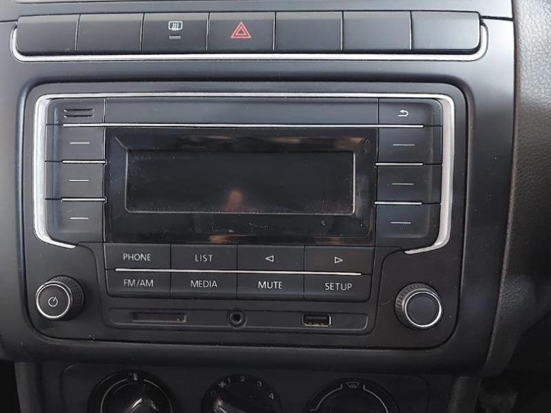 2018 Volkswagen Polo Vivo Hatch 1.4 Trendline For Sale in KZN