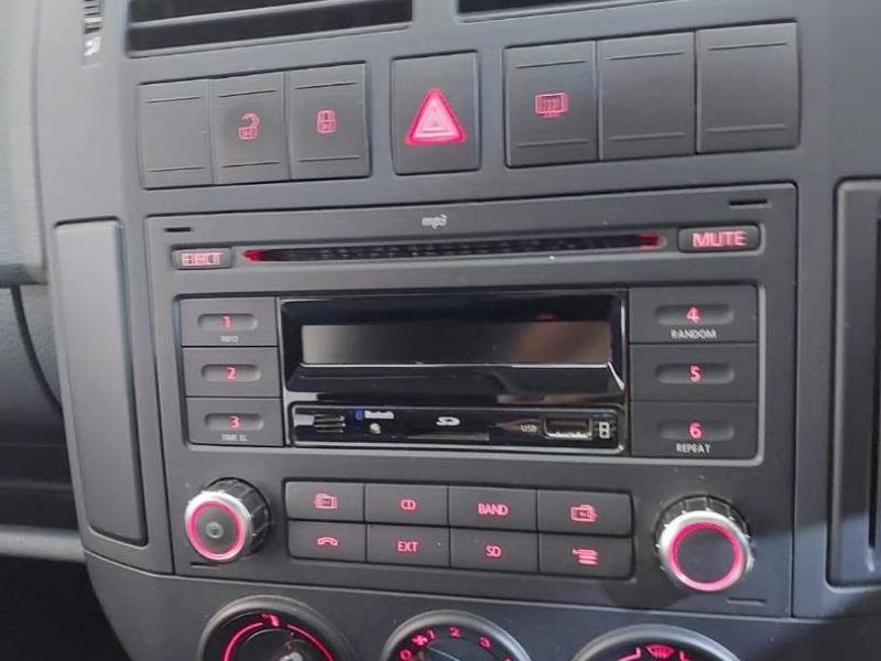 2017 Volkswagen Polo Vivo Sedan 1.4 Trendline For Sale in KZN