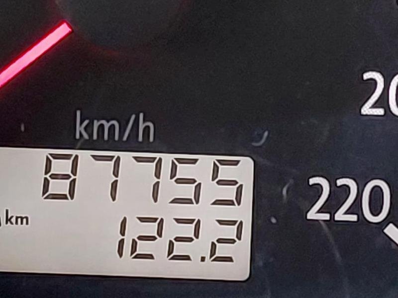 2017 Volkswagen Polo Vivo Sedan 1.4 Trendline For Sale in KZN